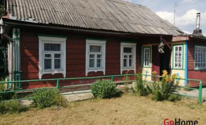  1-этаж.(29.3 м2), Слуцк(Козберга ул.)