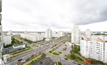 Купить 2-комнатную квартиру, Минск, Нёманская, 36 (Фрунзенский район). Фото 25