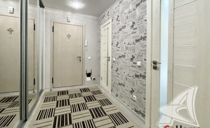 Купить 2-комнатную квартиру, Брест, Центр, ул. Фомина. Фото 18