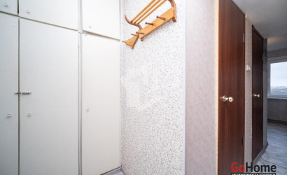 Купить 1-комнатную квартиру, Минск, Корженевского пер., 14 (Октябрьский район). Фото 21