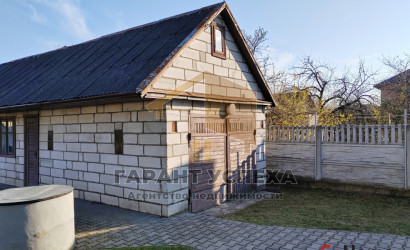 Купить дом, Брест, ул. Солнечная, 5.54 соток. Фото 16