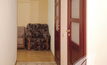 Купить 1-комнатную квартиру, Брест, Ковалево, ул. Волгоградская. Фото 16