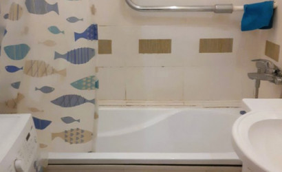 Снять 2-комнатную квартиру на сутки, Солигорск, Богомолова, 24. Фото 6