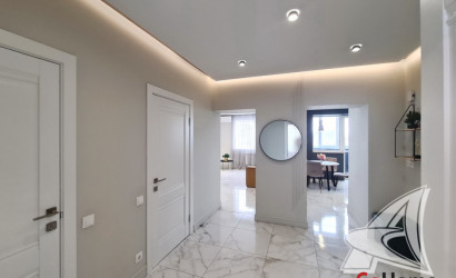 Купить 1-комнатную квартиру, Брест, Киевка, ул. Высокая. Фото 32