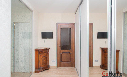 Купить 2-комнатную квартиру, Минск, Стадионная ул., 9(Центральный район). Фото 19