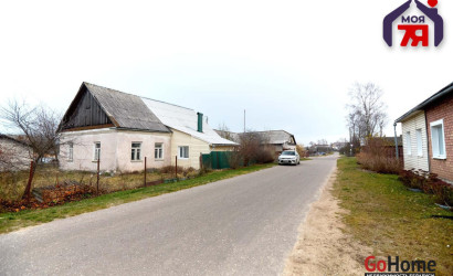 Купить 2-комнатную квартиру, Червень, Короленко ул.. Фото 3