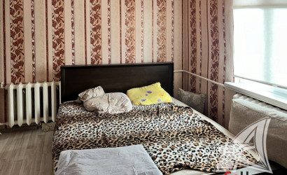 Купить 3-комнатную квартиру, Брест, Граевка, ул. Клары Цеткин. Фото 8