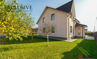 Купить коттедж, Дзержинск, Парковая ул., 10.5 соток. Фото 5