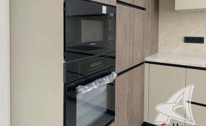 Купить 4-комнатную квартиру, Брест, Ковалево, пр-т Республики. Фото 3