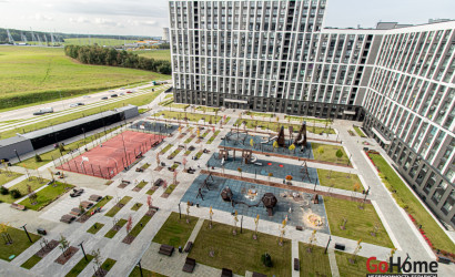Купить 2-комнатную квартиру, Минск, Маршала Лосика, 53 (Московский район). Фото 19