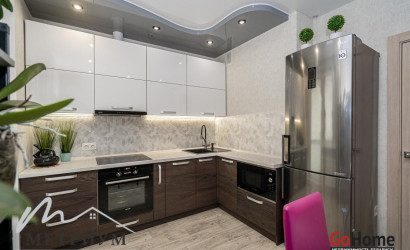 Купить 1-комнатную квартиру, Минск, Голодеда ул., 5/Б (Заводской район). Фото 1