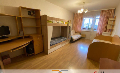 Купить 3-комнатную квартиру, Минск, Притыцкого ул., 106 (Фрунзенский район). Фото 8