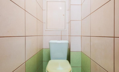 Купить 1-комнатную квартиру, Минск, Бельского ул., 23 (Фрунзенский район). Фото 9