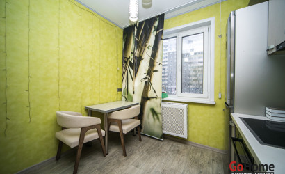 Купить 4-комнатную квартиру, Минск, Шаранговича, 80 (Фрунзенский район). Фото 4