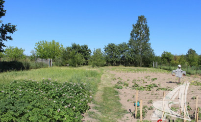 Купить дом, Грушевка, Видомлянский с/с, 24.87 соток. Фото 36