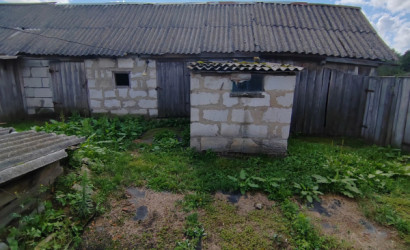 Купить дом, Пенчин, Новая, 16.81 соток. Фото 12