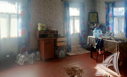 Купить дом, Оберовщина, Рясненский с/с, 25 соток. Фото 4