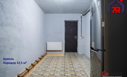 Купить коттедж, Погребище, Набережная ул., 14.87 соток. Фото 6