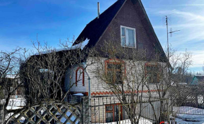 Купить дом, Заря, 9 соток. Фото 1