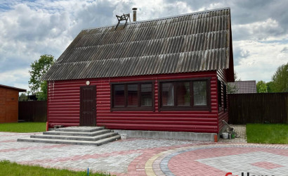 Купить дом, Пушкари, 36.75 соток. Фото 22