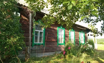 1-этаж.(50.1 м2), Беличаны(3 июля, д.9)