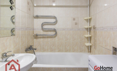 Купить 2-комнатную квартиру, Минск, Никифорова, 25(Первомайский район). Фото 11