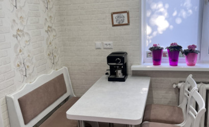 Снять 2-комнатную квартиру на сутки, Барановичи, Р.Люксембург,дом10. Фото 2