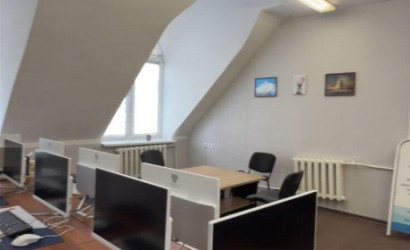 Продажа офиса, Минск, Независимости просп., 172, 40.2 кв.м.. Фото 11