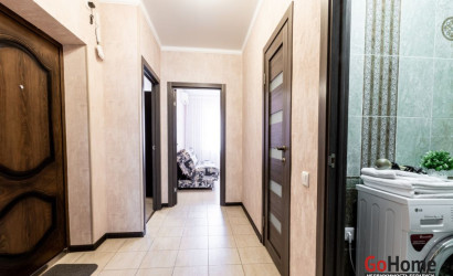 Снять 3-комнатную квартиру на сутки, Бобруйск, Крылова,66. Фото 6