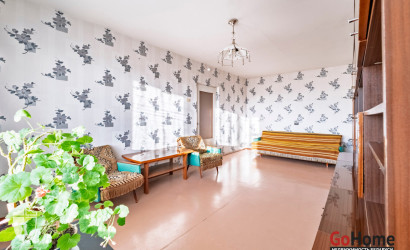 Купить 2-комнатную квартиру, Минск, Бирюзова, 13Б (Фрунзенский район). Фото 7