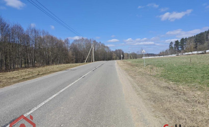 Купить участок, Вяча, Лесная, 20.07 соток. Фото 10