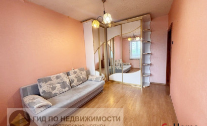 Купить 3-комнатную квартиру, Гродно, проспект Клецкова, д. 70. Фото 1