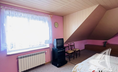 Купить дом, Брест, Березовка, 8.58 соток. Фото 20