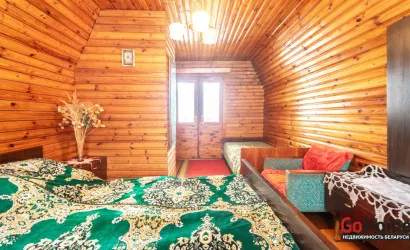  79.9 м2, Верас МСХ и