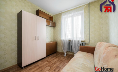 Купить 3-комнатную квартиру, Минск, Якубова ул., 48/1 (Ленинский район). Фото 10