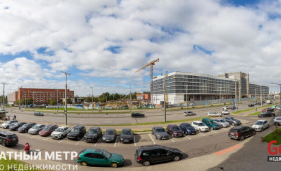 Купить 1-комнатную квартиру, Минск, Брилевская ул., 37 (Октябрьский район). Фото 24