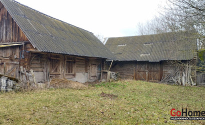 Купить дом, Берестовица, Садовая, 40 соток. Фото 2