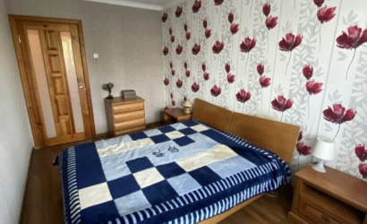 Купить 4-комнатную квартиру, Слоним, Ершова ул., 44. Фото 18