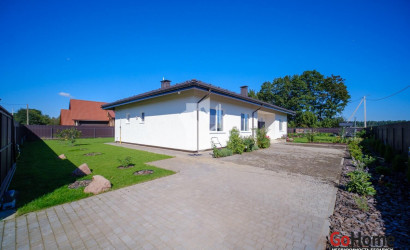 Купить дом, Березина, Слуцкая ул., 2, 10 соток. Фото 13