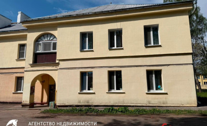 Купить 3-комнатную квартиру, Минск, Пономаренко ул. 20(Фрунзенский район). Фото 2