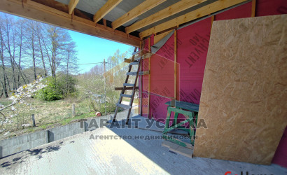 Купить дачу, Шебрин, Тельминский с/с, 8.14 соток. Фото 8