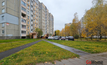 Купить 2-комнатную квартиру, , Никифорова ул., 17 (). Фото 26