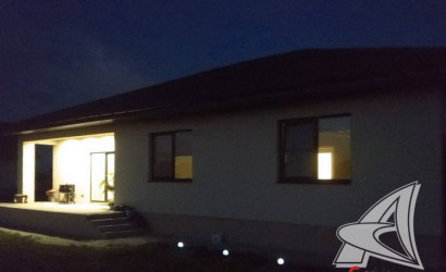 Купить дом, Полятичи, Батчинский с/с, 16 соток. Фото 16