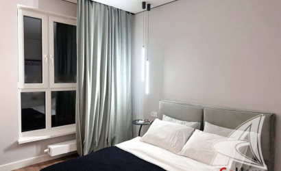 Купить 2-комнатную квартиру, Брест, Ковалево, ул. Октябрьской Революции. Фото 6