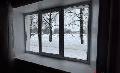 Купить 2-комнатную квартиру, Витебск, Фрунзе, 43. Фото 7