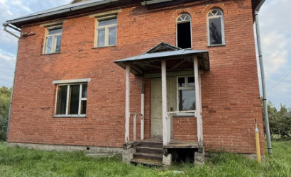 Купить дом, Любово, Офицерская, 10, 16 соток. Фото 11