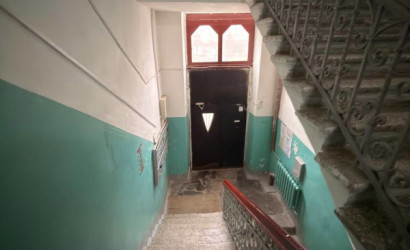 Купить 2-комнатную квартиру, Минск, Энгельса, 28 (Ленинский район). Фото 9