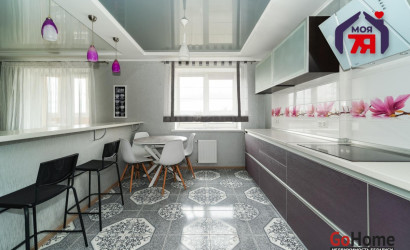 Купить 2-комнатную квартиру, Минск, Карвата ул., 31/А (Партизанский район). Фото 4