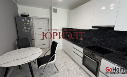 Купить 2-комнатную квартиру, Гродно, Огинского, 3А. Фото 1