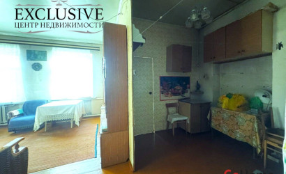 Купить дом, Полоцк, Фрунзе 2-й пер., 30, 17 соток. Фото 16